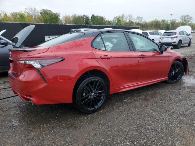 2024 TOYOTA CAMRY XSE 4T1K61AKXRU191585