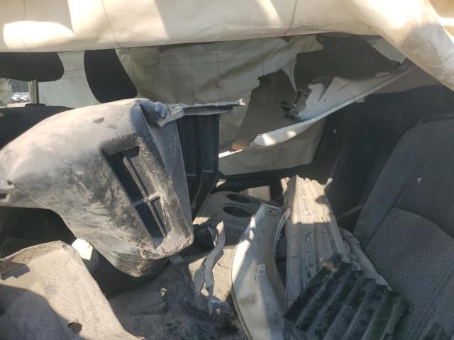 2019 TOYOTA 4RUNNER SR JTEBU5JR8K5717576