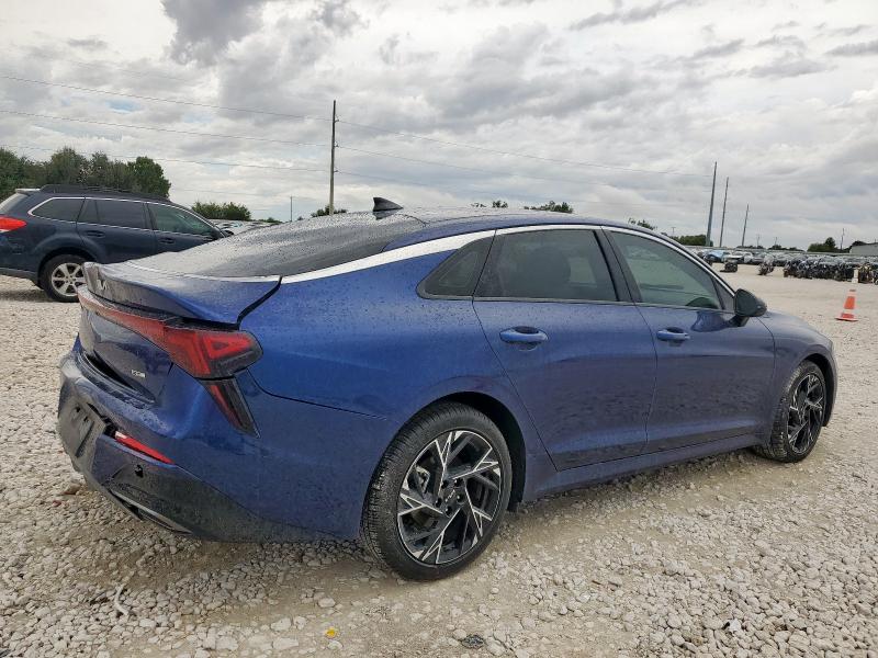 2025 KIA K5 GT LINE - KNAG64J71S5331222