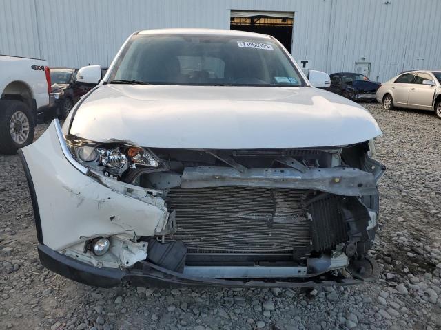2016 MITSUBISHI OUTLANDER JA4AZ3A3XGZ042776