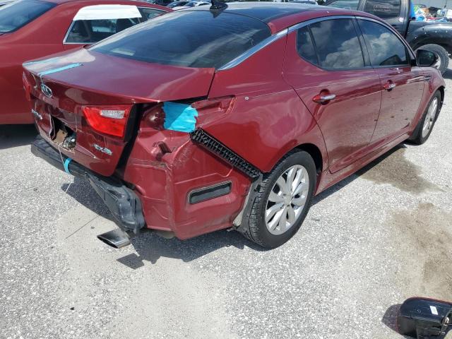 2015 KIA OPTIMA EX 5XXGN4A76FG397403