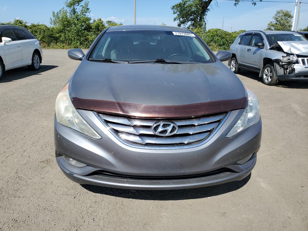 HYUNDAI SONATA GLS