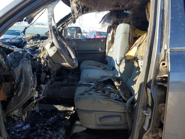 2016 RAM 3500 ST - 3C63R3GL8GG122364