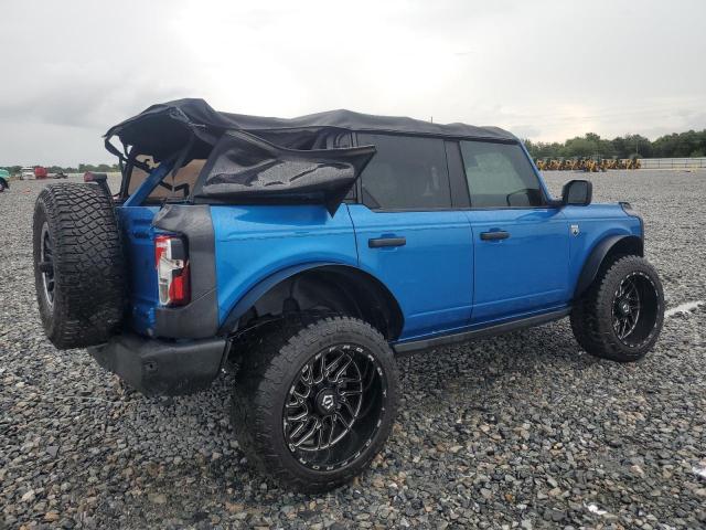 2022 FORD BRONCO BAS 1FMDE5DH4NLA76502