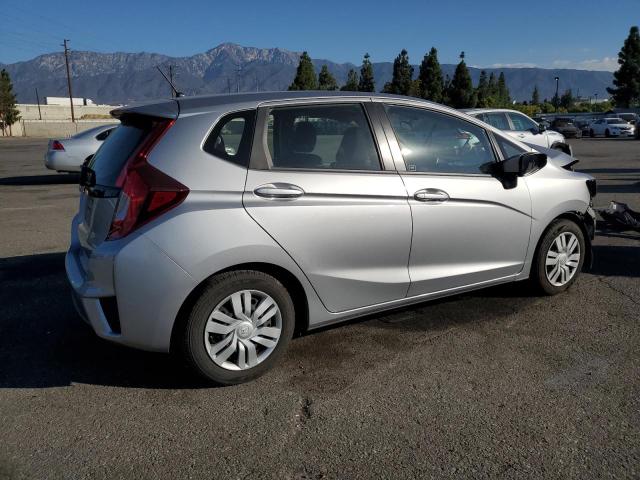 2017 HONDA FIT LX JHMGK5H53HS024118