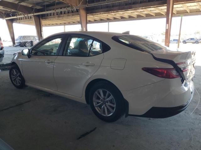 2025 TOYOTA CAMRY XSE #3302746016