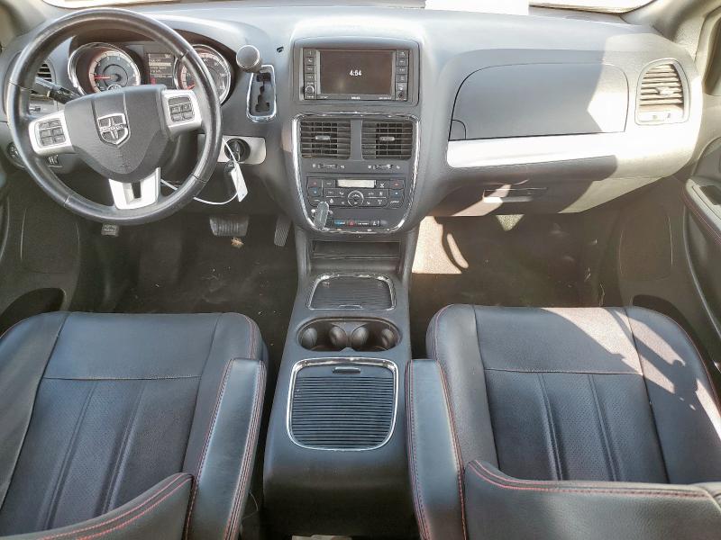 2019 DODGE GRAND CARA 2C4RDGEG1KR736383