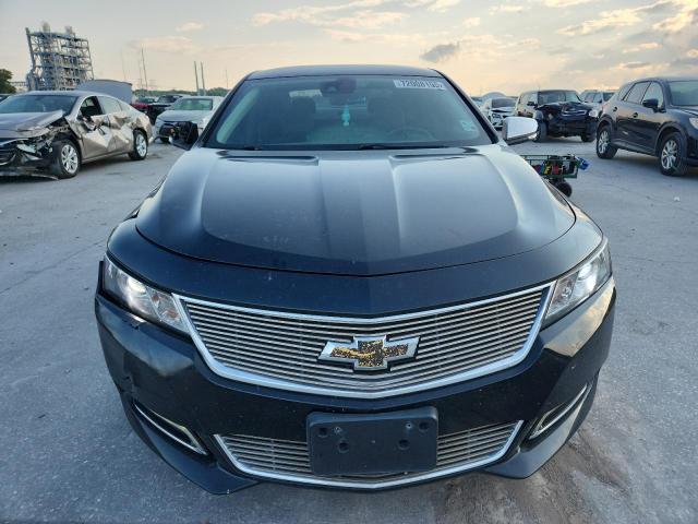 2017 CHEVROLET IMPALA PREMIER 1G1145S31HU186934