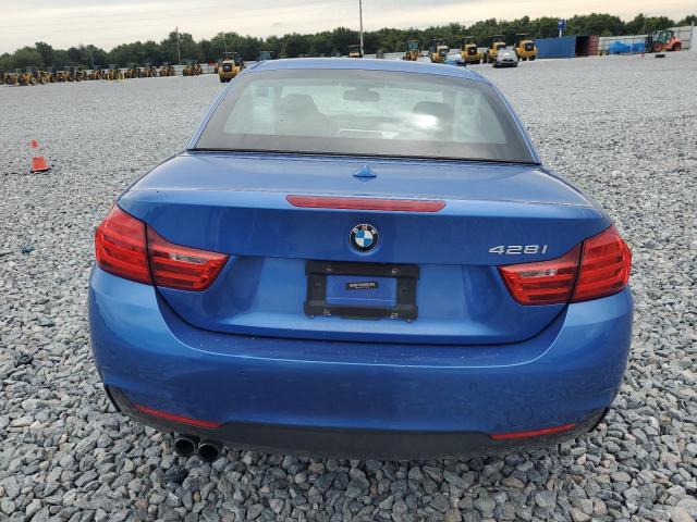 2015 BMW 428 I WBA3V5C57FP752195