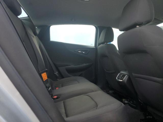 2017 CHEVROLET MALIBU LT 1G1ZE5ST8HF152557