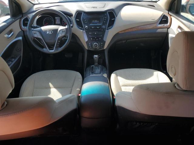 2015 HYUNDAI SANTA FE G KM8SM4HF3FU089668