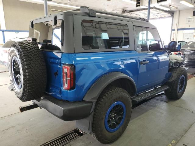 2022 FORD BRONCO BAS 1FMDE5CP4NLA75875