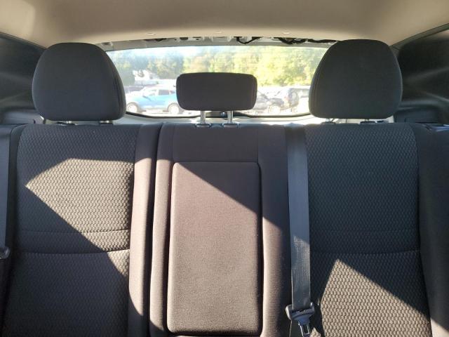 2020 NISSAN ROGUE SPORT S JN1BJ1CW8LW361783