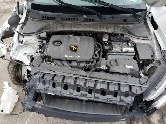 2021 HYUNDAI KONA SEL P KM8K62AA7MU652912