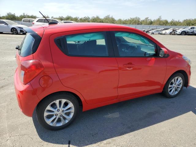 2021 CHEVROLET SPARK 1LT - KL8CD6SAXMC745118