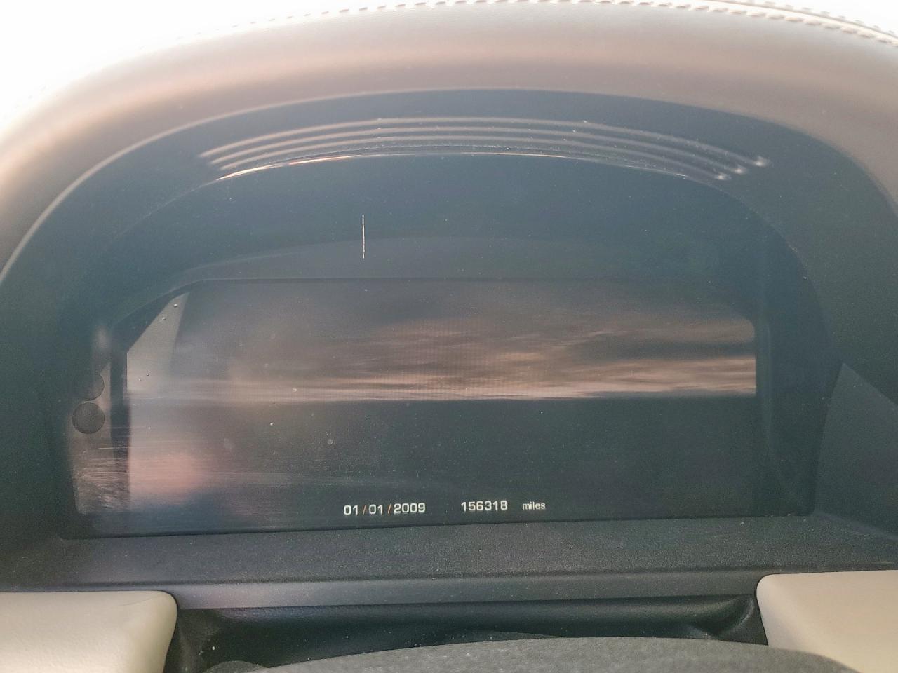 LAND ROVER RANGE ROVER HSE LUXURY