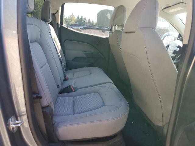 2020 CHEVROLET COLORADO 1GCGTBEN2L1195409