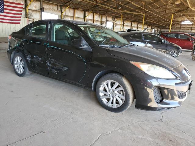2012 MAZDA 3 I - JM1BL1V85C1624766