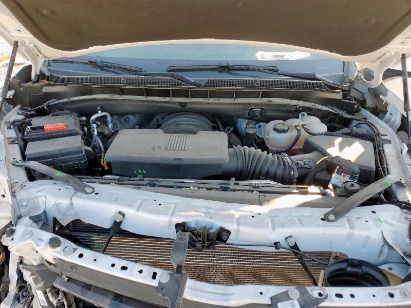 2024 CHEVROLET TAHOE K150 - 1GNSKPKDXRR369640