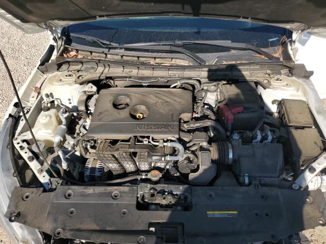 2019 NISSAN ALTIMA SL 1N4BL4EW8KN301471