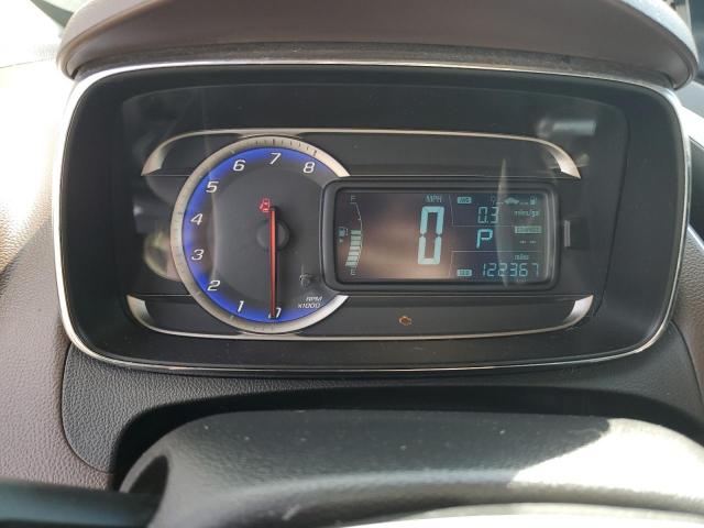 2015 CHEVROLET TRAX LTZ KL7CJTSB3FB108178