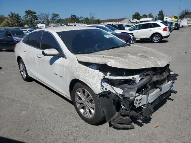 2019 CHEVROLET MALIBU LT 1G1ZD5ST3KF112722