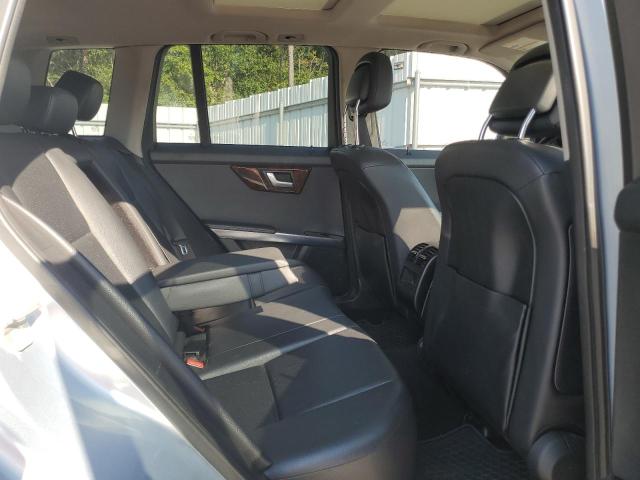 2013 MERCEDES-BENZ GLK 350 - WDCGG5HB7DF995077