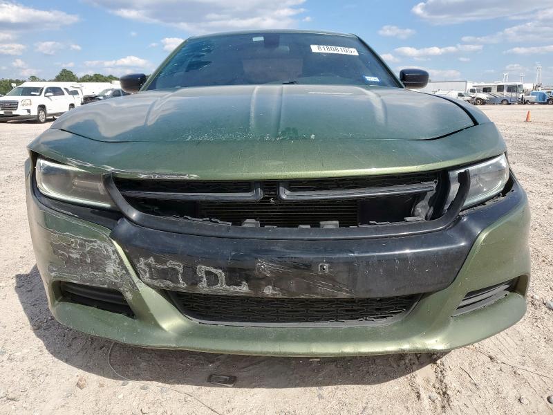 2020 DODGE CHARGER SX - 2C3CDXBG8LH150253