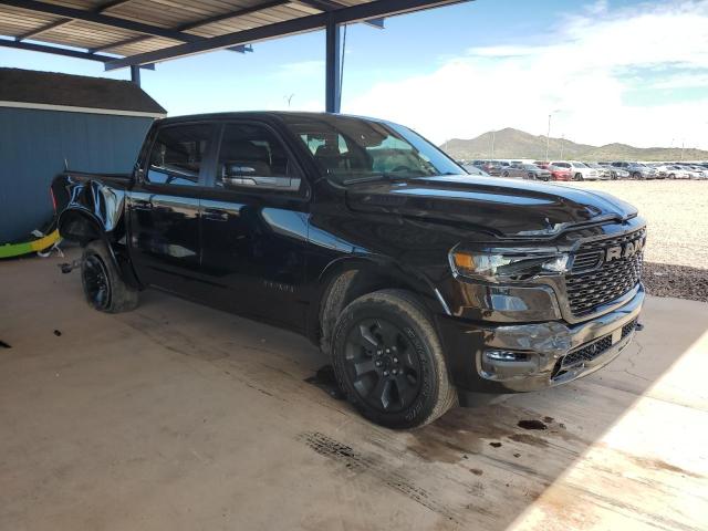 2025 RAM 1500 BIG H - 1C6SRFFP0SN547823