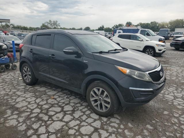 2014 KIA SPORTAGE L #3288546498