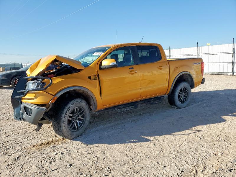2021 FORD RANGER XL #3304772928