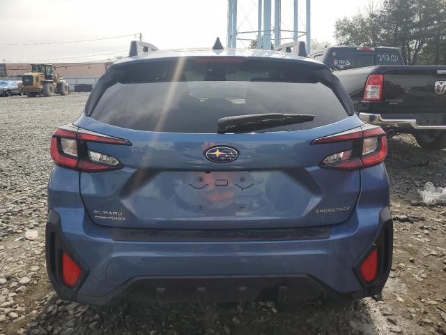 2024 SUBARU CROSSTREK JF2GUADC7RH893412
