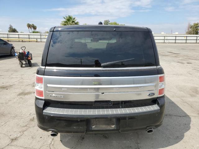 2017 FORD FLEX LIMIT 2FMGK5D8XHBA00857