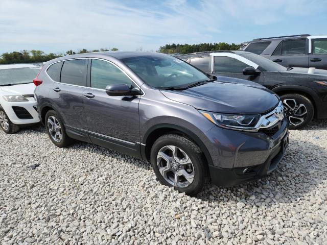 2019 HONDA CR-V EX - 7FARW2H51KE032563