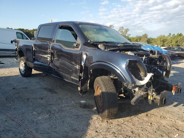 2021 FORD F150 SUPER - 1FTFW1CD1MFA45044