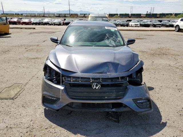2022 HONDA INSIGHT TO 19XZE4F92NE005334