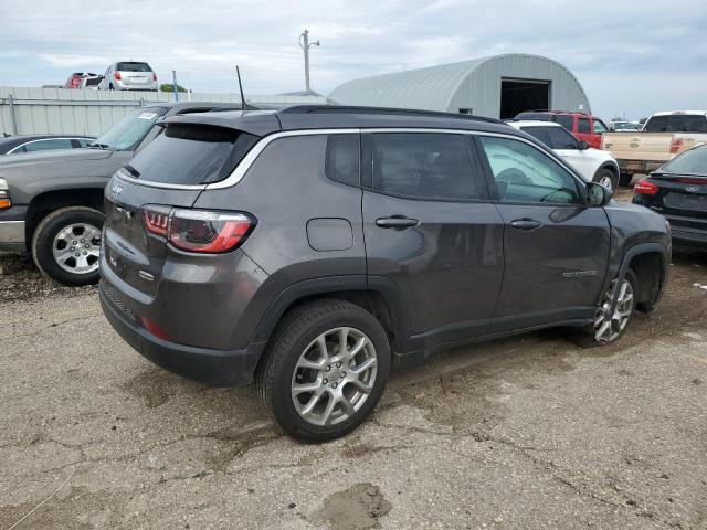 2022 JEEP COMPASS LA #3292665601