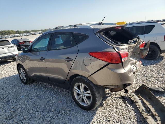 2012 HYUNDAI TUCSON GLS - KM8JUCACXCU397227