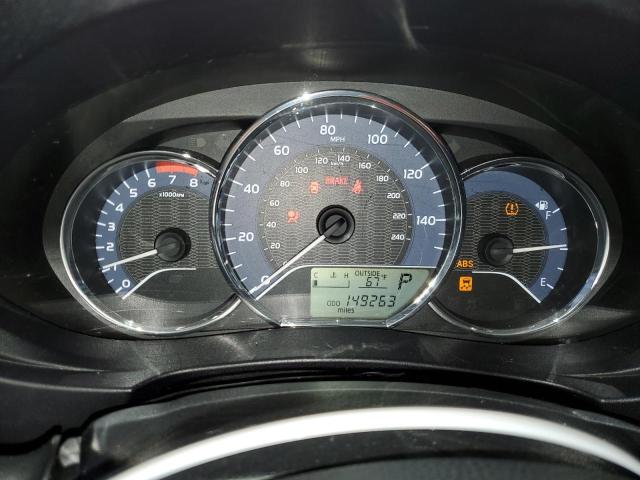 2014 TOYOTA COROLLA L - 2T1BURHE0EC015306