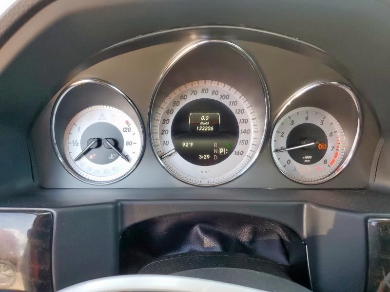 2015 MERCEDES-BENZ GLK 350 #3276350684