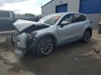 2016 MAZDA CX-5 GT - JM3KE4DY9G0681133