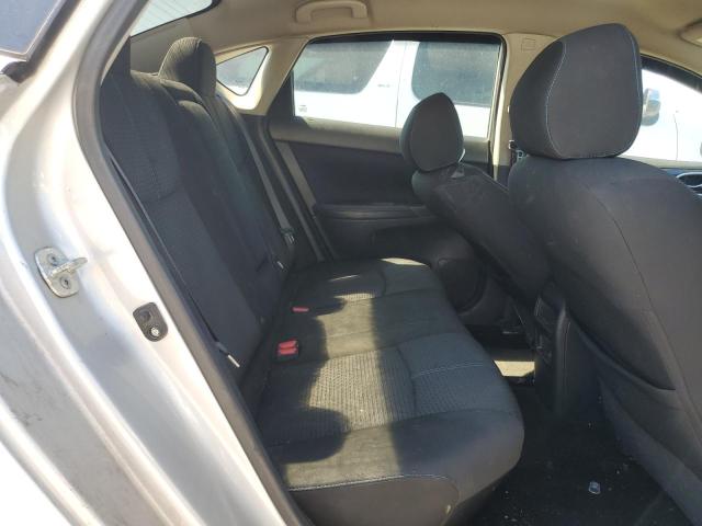 2016 NISSAN SENTRA S - 3N1AB7AP4GY288224