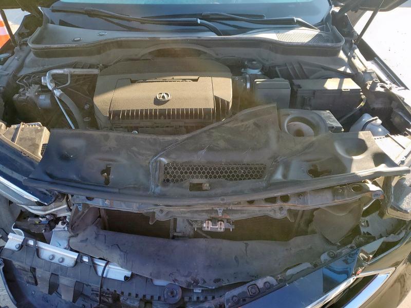 2022 ACURA MDX TECHNO - 5J8YD9H45NL003227