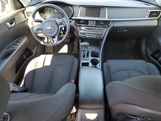 2018 KIA OPTIMA LX - 5XXGT4L33JG269371