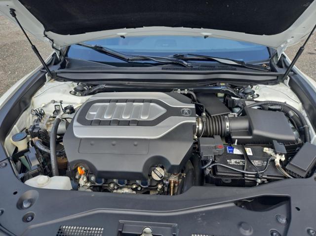 2020 ACURA RLX TECHNOLOGY JH4KC1F58LC000130
