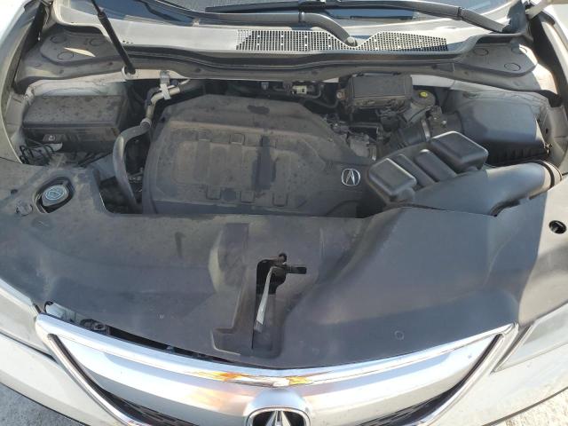 2015 ACURA MDX TECHNOLOGY 5FRYD4H44FB009508