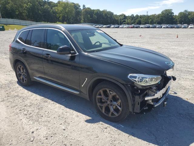 2021 BMW X3 XDRIVE3 5UXTY5C02M9G24075