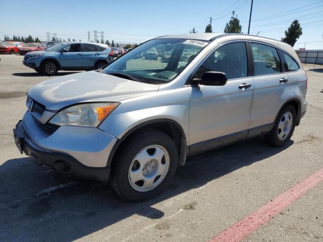 HONDA CR-V LX