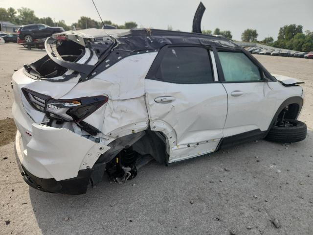 2023 CHEVROLET TRAILBLAZE KL79MUSL6PB122352