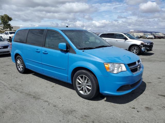 2017 DODGE GRAND CARA 2C4RDGBG6HR595338